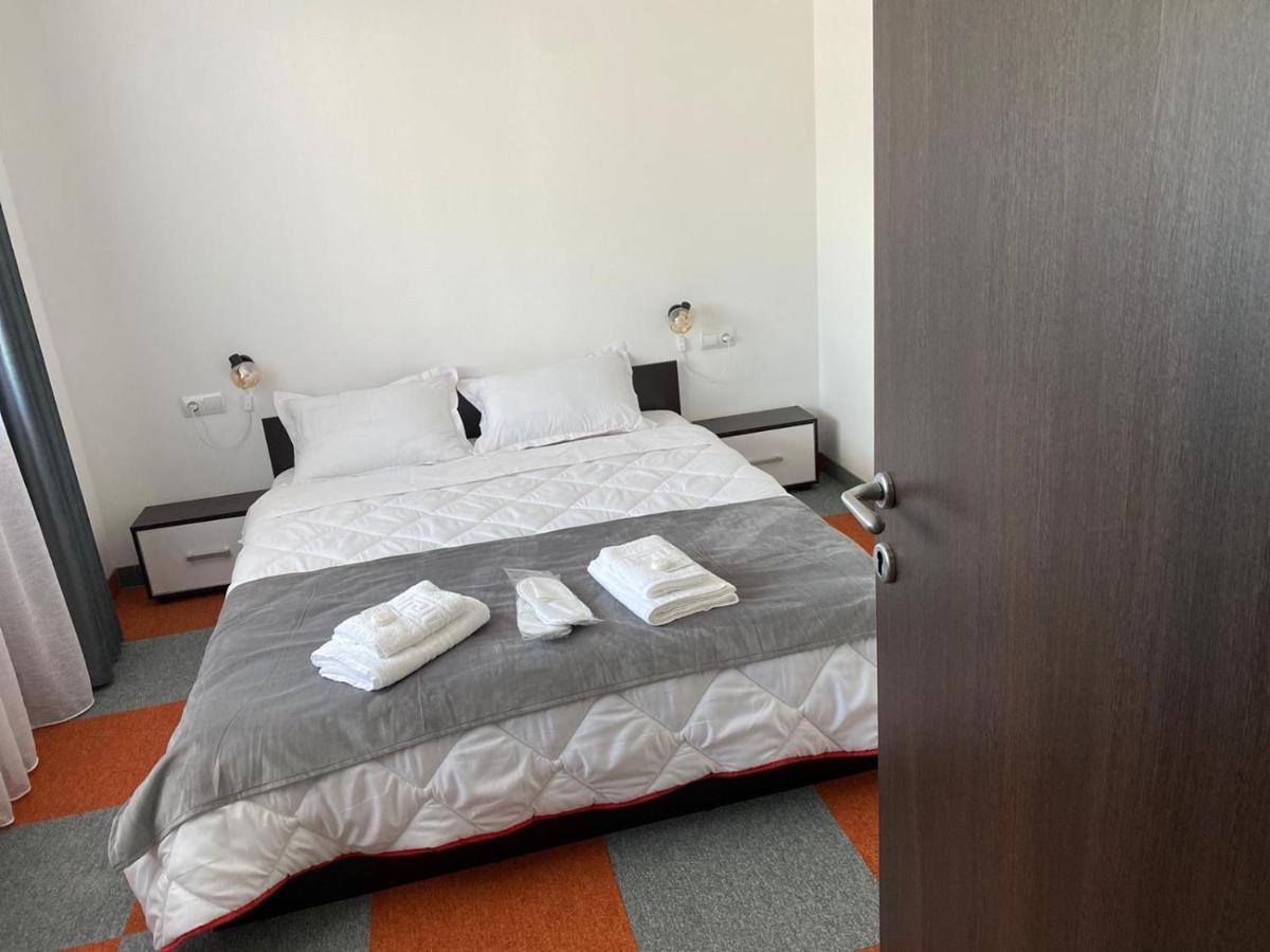 Casa Cerbului Διαμέρισμα Vişeu de Sus Εξωτερικό φωτογραφία