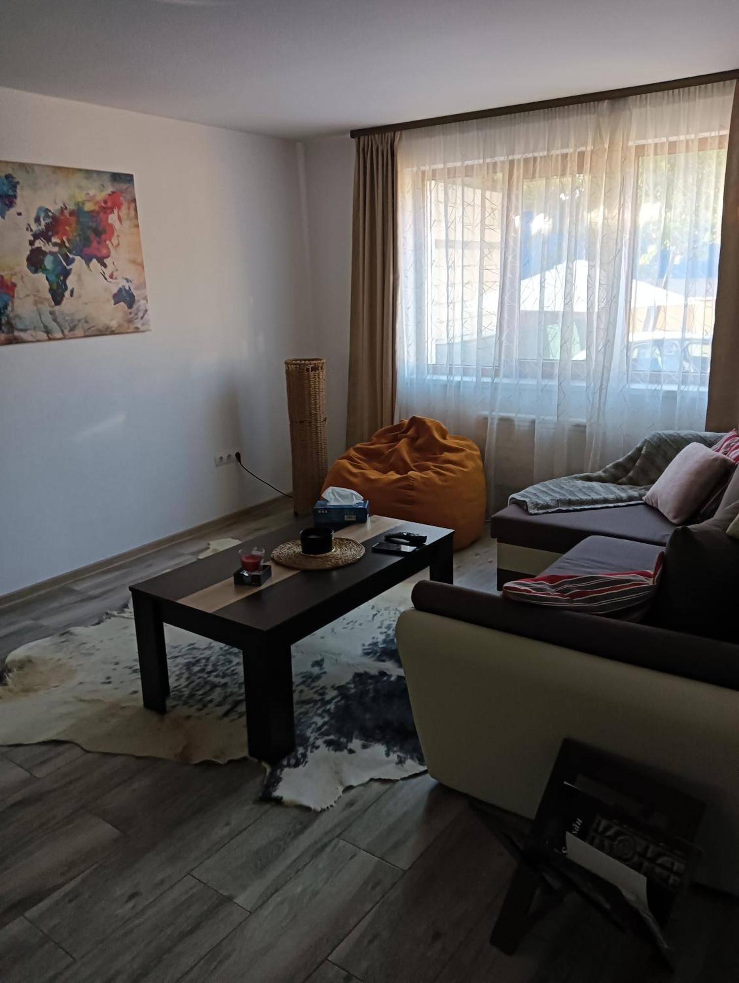 Casa Cerbului Διαμέρισμα Vişeu de Sus Εξωτερικό φωτογραφία